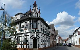 Hotel Tenne Viernheim